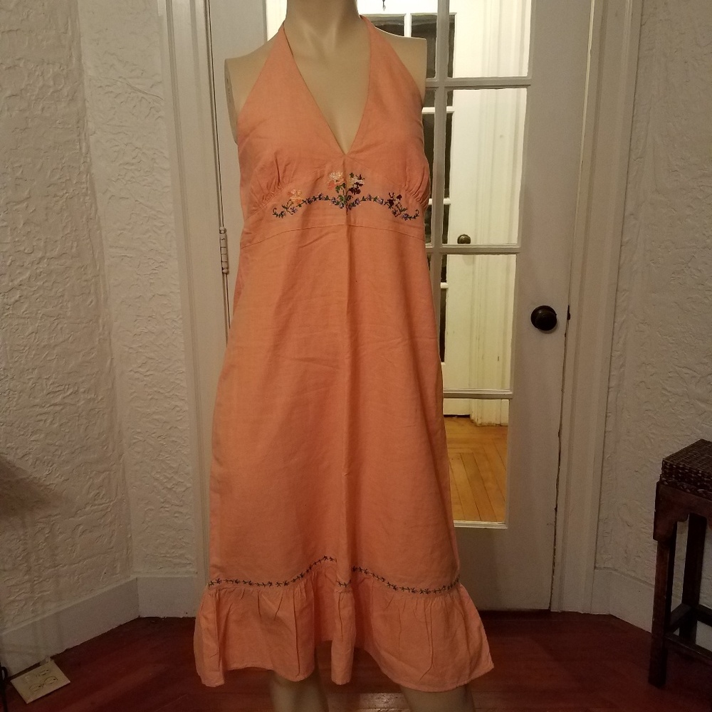 Roxy Dress (Youth) Fits S/M adult